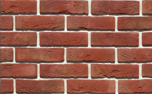 Облицовочный камень White Hills Лондон брик цвет 301-70