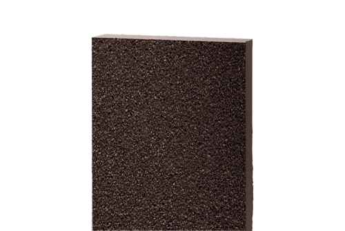 Фиброцементный сайдинг Бетэко Стоун 200х3000х8мм RAL 8017